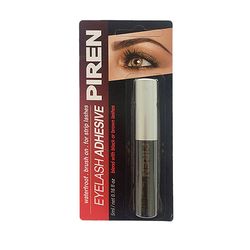 چسب کاشت مژه مصنوعی پیرن مدل POEWR BLACK اصلی کره ای وزن 5 گرم