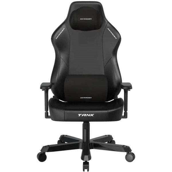 Gaming Chair DXRACER Tank Series 2025 Black