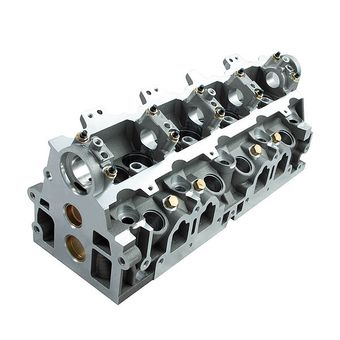 سر سیلندر ایساکو مدل 100102 مناسب برای پژو405 و سمند