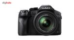 دوربین دیجیتال پاناسونیک مدل Lumix DMC-FZ300