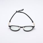 فریم عینک طبی بچگانه مدل TR-ZC811 C400-P81 Leopard Easy Fix