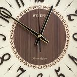 ساعت دیواری ولدر مدل 525