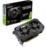 Graphic Card ASUS TUF GTX 1660 TI O6G GAMING