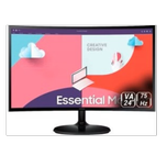 مانیتور خمیده سامسونگ مدل24C360