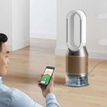 دستگاه تصفیه کننده هوا دایسون مدل PH05