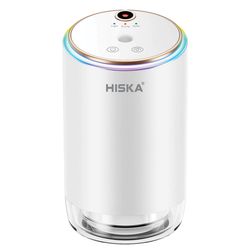 خوشبوکننده خودرو هیسکا مدل HR-24 با رایحه Perfume حجم 50 میلیلیتر