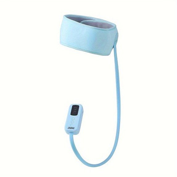 ماساژور سر MDHL مدل JKQ-567 با تکنولوژی حرارتی