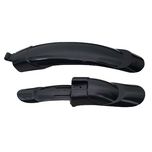 گلگیر عقب و جلو دوچرخه مدل اسپرت