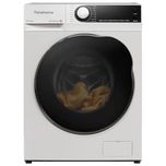 ماشین لباسشویی 9 کیلوگرم اتوماتیک پاکشوما مدل U9