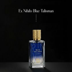 عطر ادکلن ای ایکس نیهیلو بلو تالیسمان 100 میل جانوین Ex Nihilo Blue Talisman