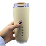 تراول ماگ مدل GS-M-280189 گنجایش 0.35 لیتر