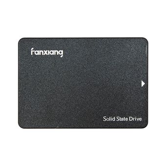 اس اس دی اینترنال SATA III فانشیانگ مدل S101 ظرفیت 128 گیگابایت