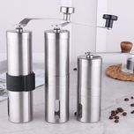 آسیاب دستی قهوه مدل GRINDER-STEEL