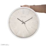 ساعت دیواری کوارتز ولدر مدل 600