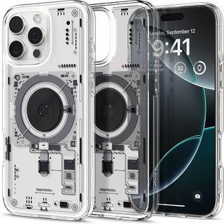 کاور اسپیگن مدل Ultra Hybrid Neo One