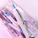 ست پرگار کریتورز کلاس مدل ترتل طرح پاستلی مجموعه 8 عددی