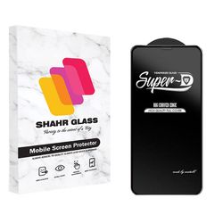 محافظ صفحه نمایش مدل SUPERD مناسب برای گوشی موبایل اپل iPhone 12 Pro Max