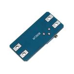 ماژول رگولاتور افزاینده مدل MT3608