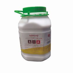 چسب چوب مشهد مدل 808 وزن 4 کیلوگرم