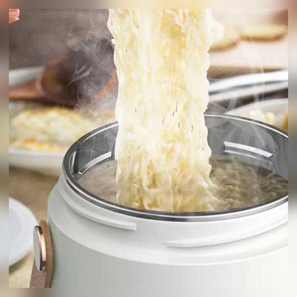 اجاق سفری برقی درما مدل DG01X