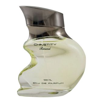 ادکلن رصاصی چستیتی مردانه | Rasasi Chastity for Men