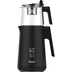 چای ساز روی هم دلمونتی مدل DL-410