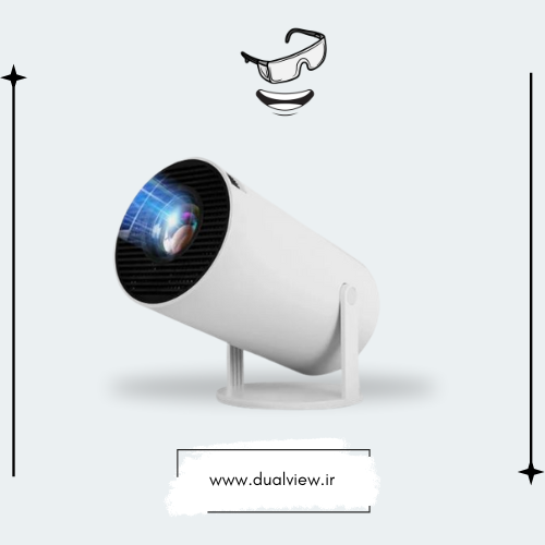 ویدئو پروژکتور اندروید