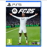 خرید بازی FC 25 برای PS5