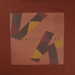 تی شرت آستین کوتاه مردانه مدل Sb-M-00717-g