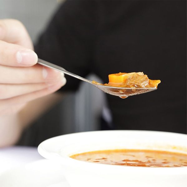 قاشق و چنگال سفری نکس تول مدل Titanium Tableware