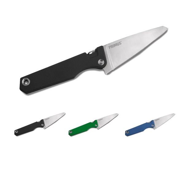 چاقو سفری پریموس مدل Field Chef Pocket