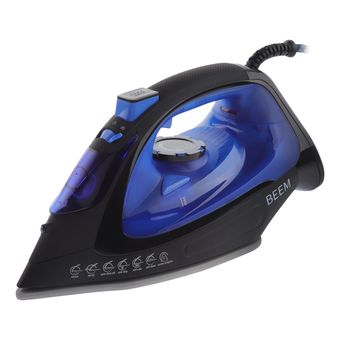 اتو بخار بیم مدل IRONFLEX کد 50302
