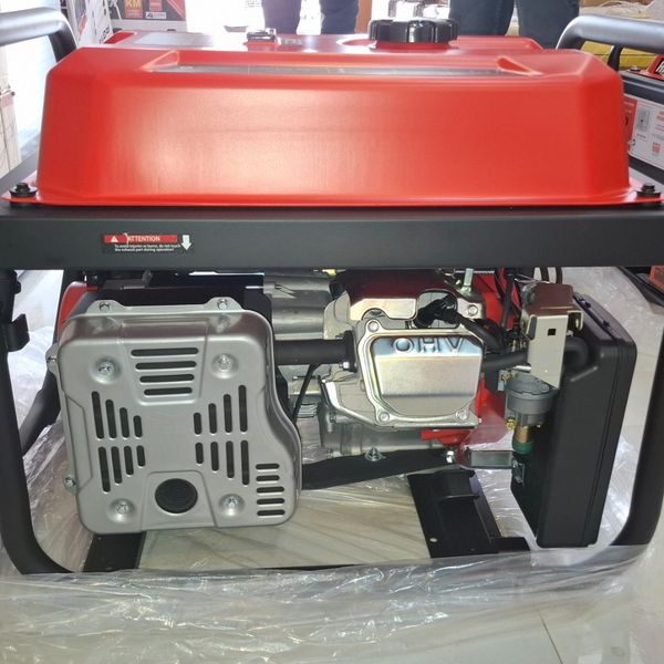 موتور برق ایزی پاور 10 کیلو وات مدل RG18000E