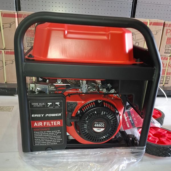 موتور برق ایزی پاور 10 کیلو وات مدل RG18000E