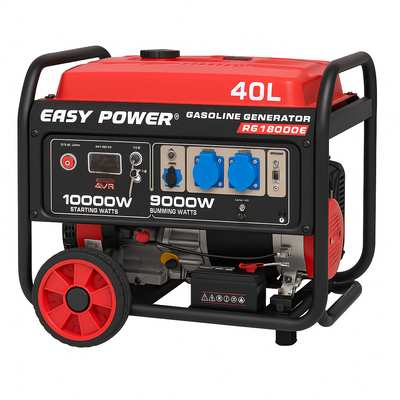 موتور برق ایزی پاور 10 کیلو وات مدل RG18000E