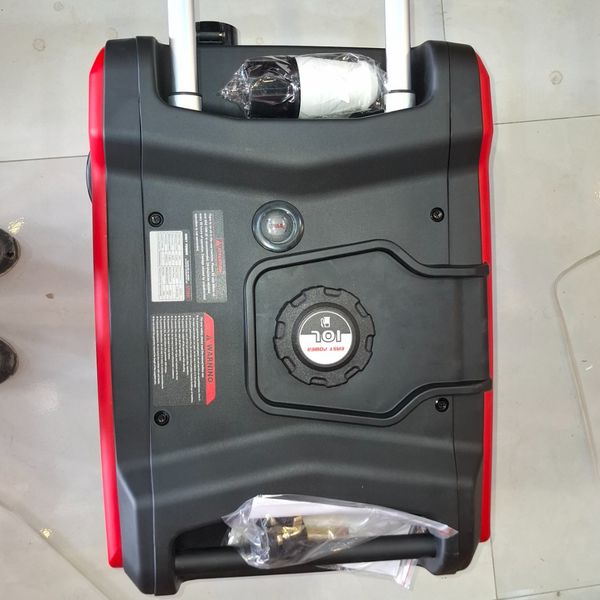 موتور برق ایزی پاور 4.5 کیلو وات مدل S5500i