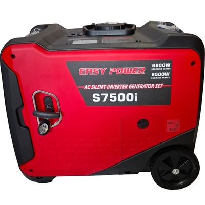 موتور برق ایزی پاور 6.5 کیلو وات مدل S7500i