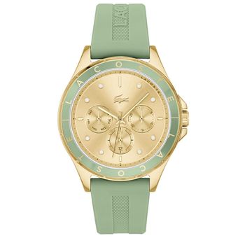 ساعت مچی عقربه‌ای کوارتز زنانه لاگوست مدل 2001298