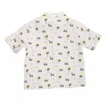 پیراهن پسرانه مدل MDSS-CH0386