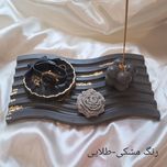 ست 3 تکه دکوری بتنی مدل b210