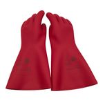 دستکش ایمنی کاتو مدل عایق برق کلاس 00 - CG05