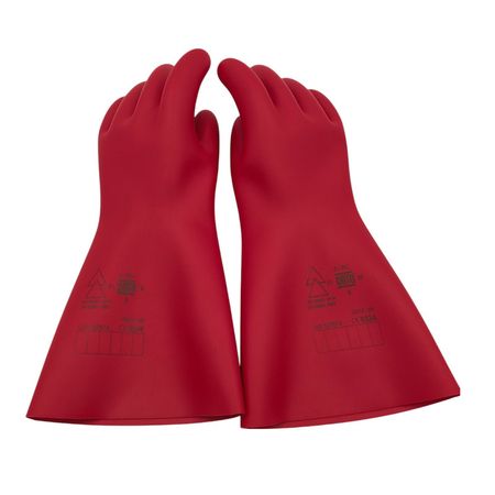 دستکش ایمنی کاتو مدل عایق برق کلاس 00 - CG05