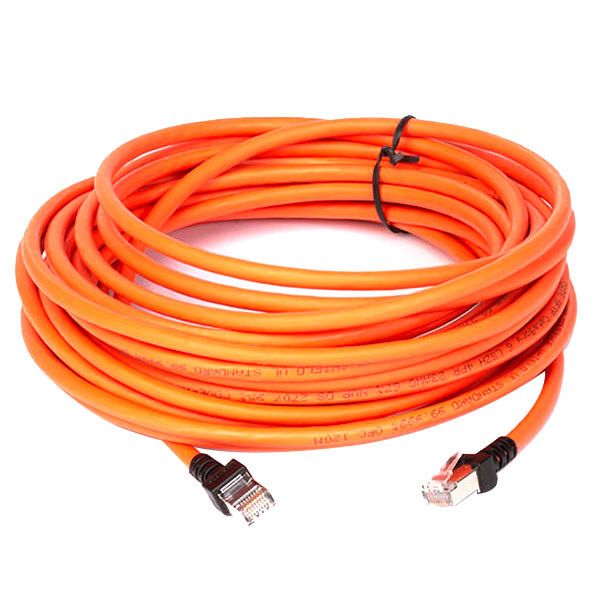 کابل شبکه Cat6 نگزنس