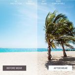 عینک آفتابی مدل Z73003 Taffy Chili