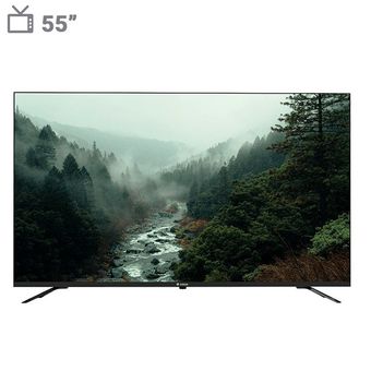 تلویزیون نیوان QLED سایز 55 اینچ مدل SQL-55QK800UD / SSD-55LSQ700U