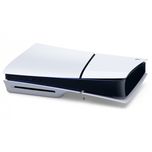 کنسول بازی سونی مدل PlayStation 5 Slim ریجن اروپا سری 2016A نسخه دیسکخور ظرفیت یک ترابایت
