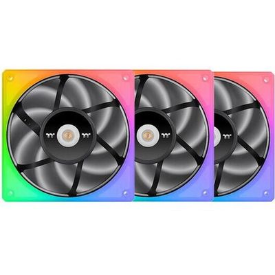 FAN CASE Thermaltake TOUGHFAN 12 RGB