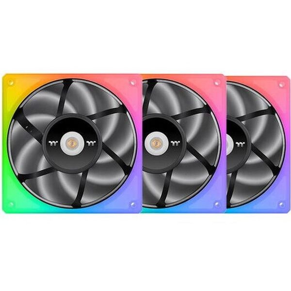 FAN CASE Thermaltake TOUGHFAN 12 RGB