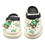 صندل زنانه مدل GS-M-Teddy Bear-239347