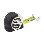 متر دستی استنلی مدل FATMAX Xtreme 5M/16 (عرض 32mm)